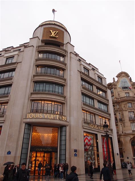 lv near paris|louis vuitton paris locations.